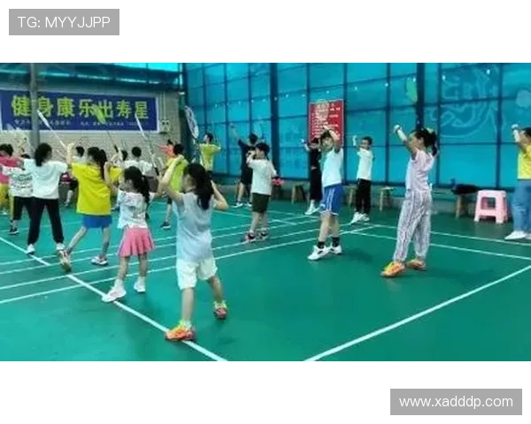 从零起步掌握羽毛球心理素质提升技巧与实战应对策略全解析 从零起步掌握羽毛球心理素质提升技巧与实战应对策略全解析