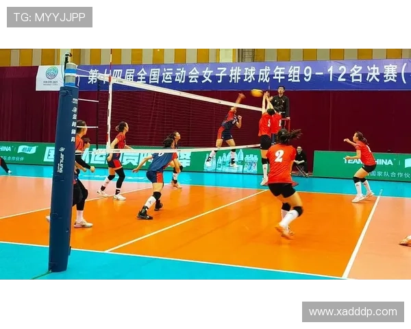 全运会特别报道:杭州排球队如何实现转型与突破的精彩历程 全运会特别报道:杭州排球队如何实现转型与突破的精彩历程