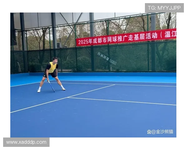成都网球队心理素质排名第九揭示网球运动员心理素质的重要性与发展潜力 成都网球队心理素质排名第九揭示网球运动员心理素质的重要性与发展潜力