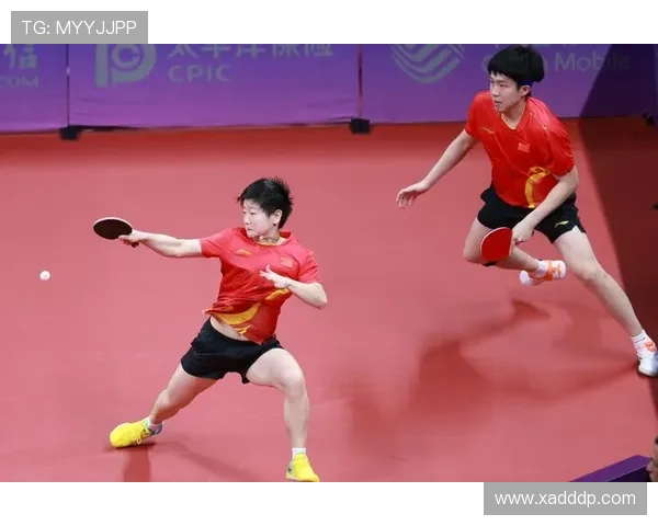 西安乒乓球队在亚运会中的比赛经验与表现分析 西安乒乓球队在亚运会中的比赛经验与表现分析