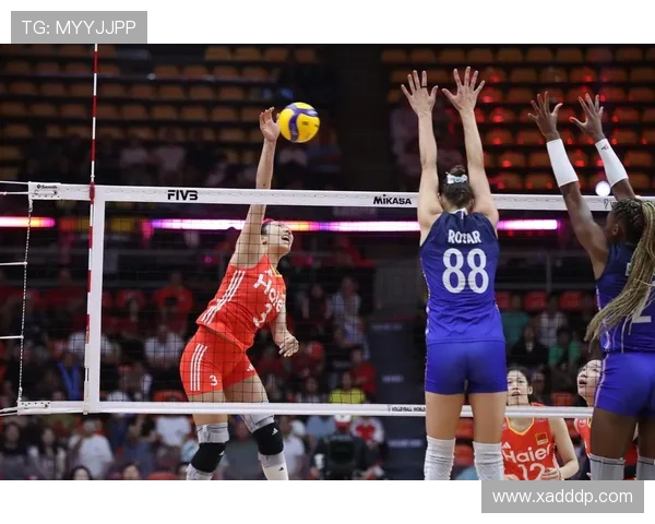 南京排球队荣登全国排球速度排行榜第三名展现实力与潜力 南京排球队荣登全国排球速度排行榜第三名展现实力与潜力