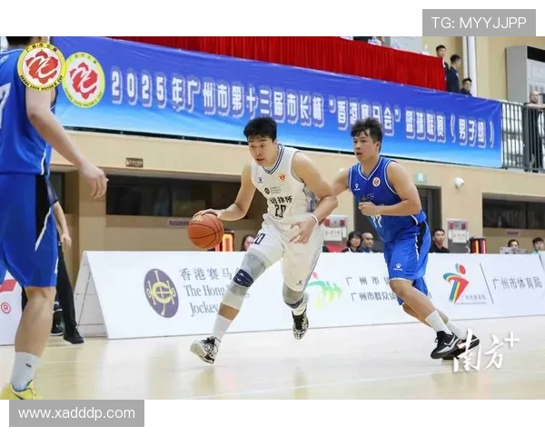 广州篮球队荣登篮球配合排行榜第三名展现团队默契与实力